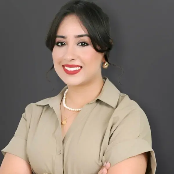 Photo de Samia, professeur à Casablanca