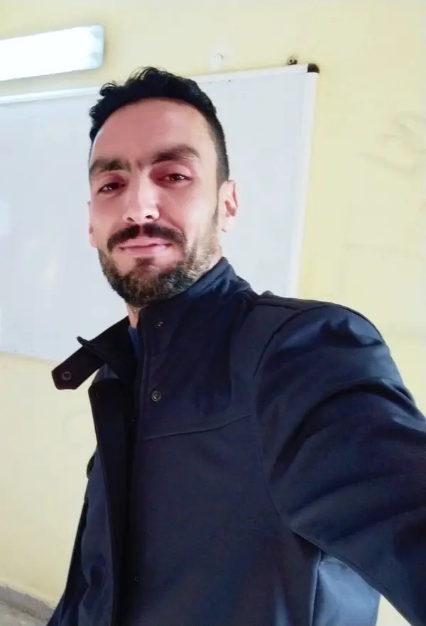 Photo de Youssef, professeur à Settat