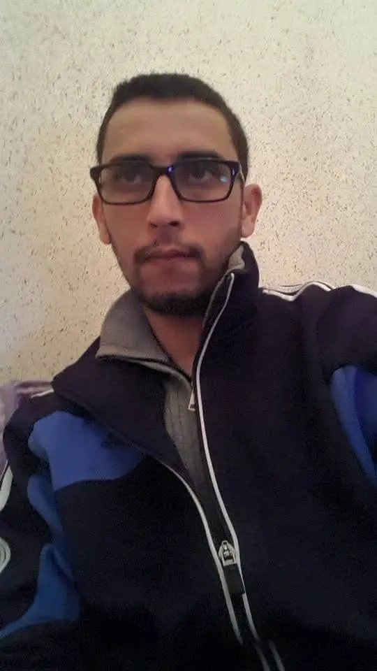 Photo de Samir, professeur à Agadir