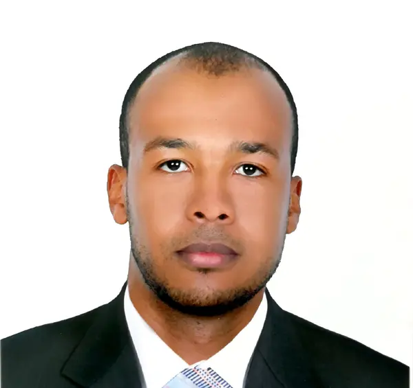 Photo de Taha, professeur à Casablanca