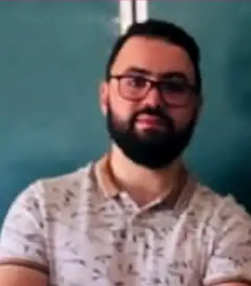Photo de Zakaria, professeur à Marrakech