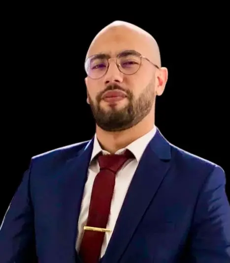 Photo de Youssef, professeur à Casablanca