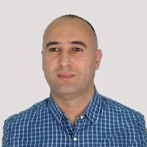 Photo de Khalid, professeur à Casablanca