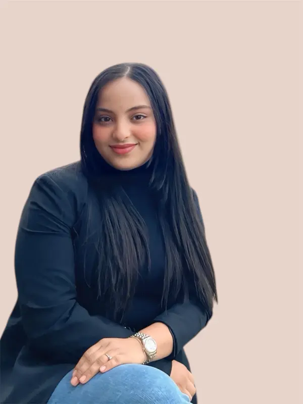 Photo de Basma, professeur à Mohammedia