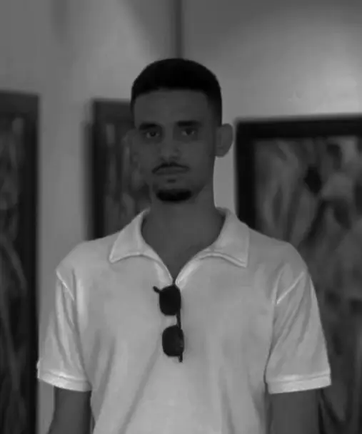 Photo de Taha, professeur à Rabat