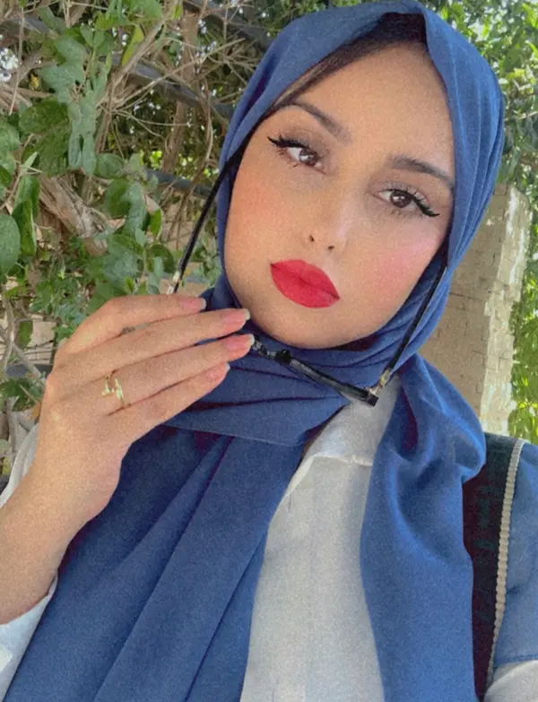 Photo de Salma, professeur à Safi