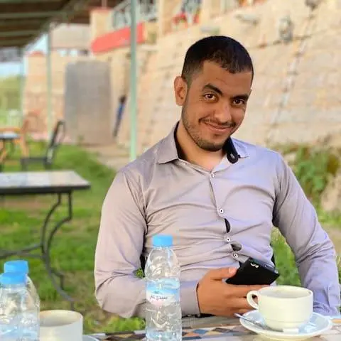 Photo de Youssef, professeur à Beni Mellal