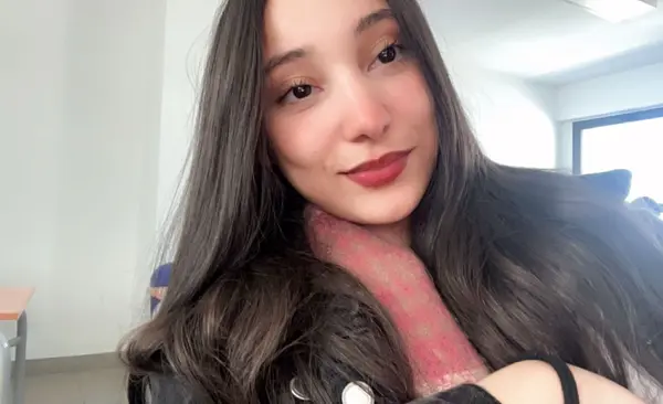 Photo de Ghita, professeur à Casablanca