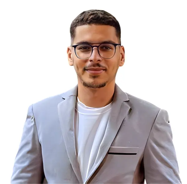 Photo de Zakariae, professeur à Tangier