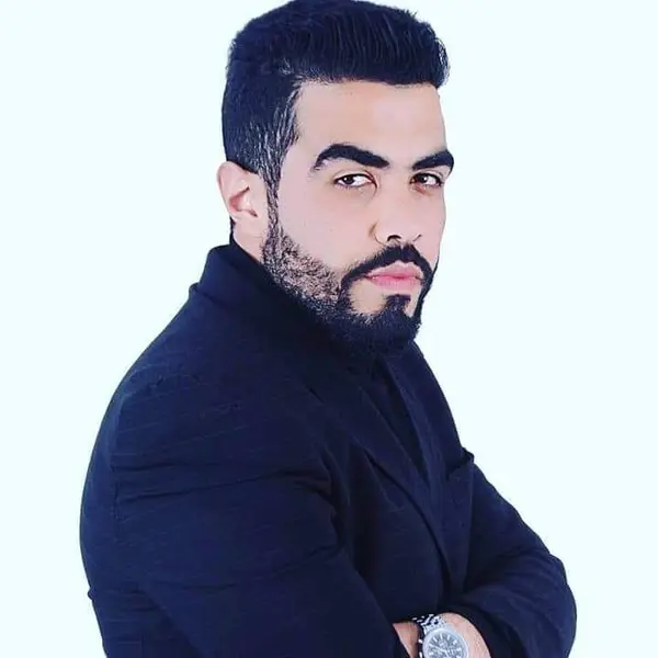 Photo de Yassine, professeur à Rabat