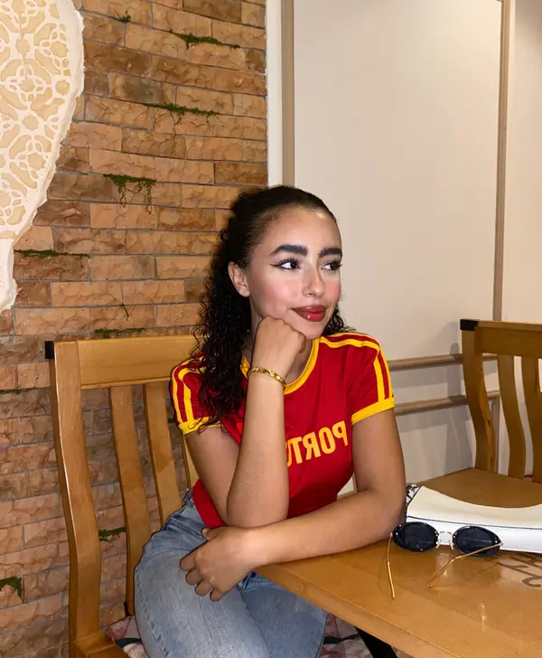 Photo de Samah, professeur à Meknes