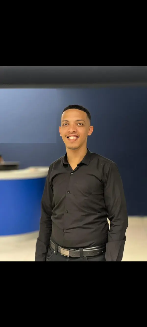 Photo de Aimane, professeur à Casablanca