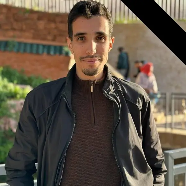 Photo de Soufiane, professeur à Casablanca