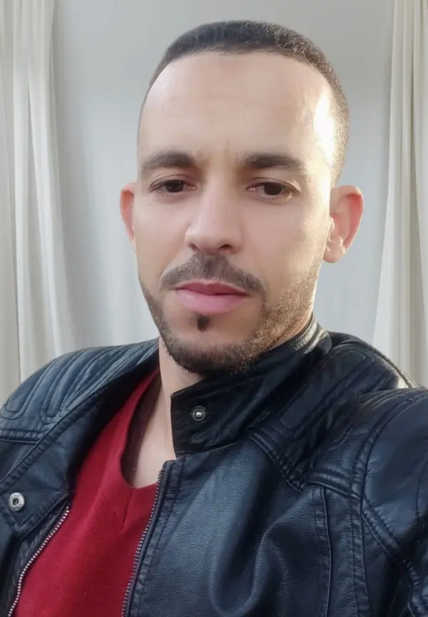 Photo de Mohamed, professeur à Marrakech