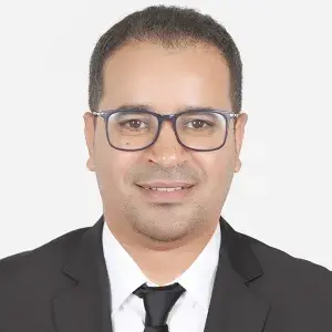 Photo de Redouane, professeur à Casablanca