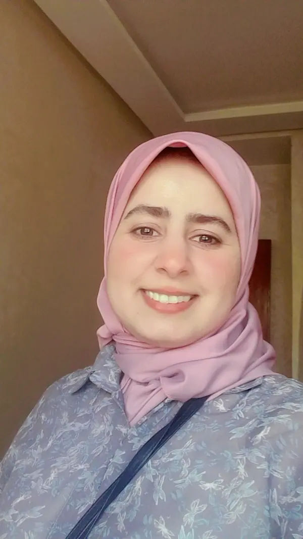 Photo de Amina, professeur à Bouskoura