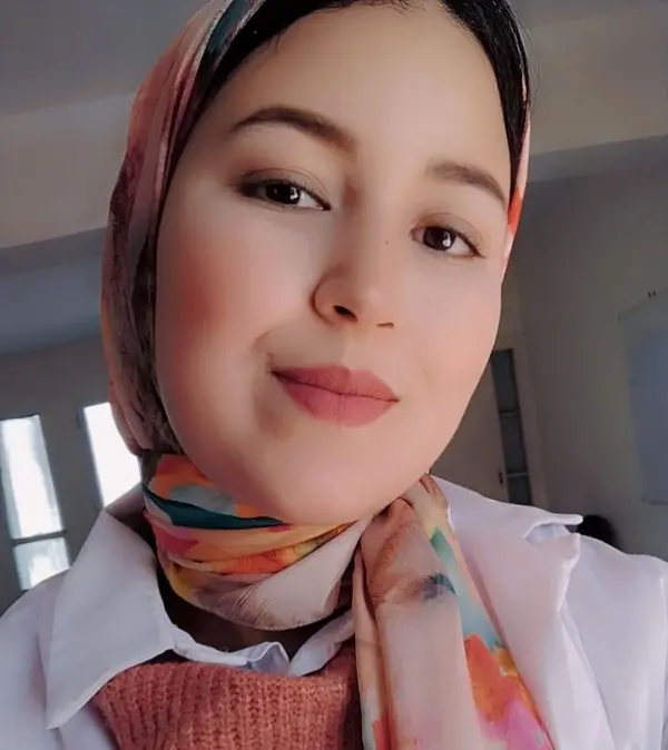 Photo de Imane, professeur à Casablanca