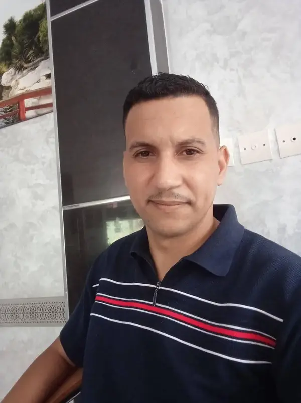 Photo de Imad, professeur à Ksar el-Kebir