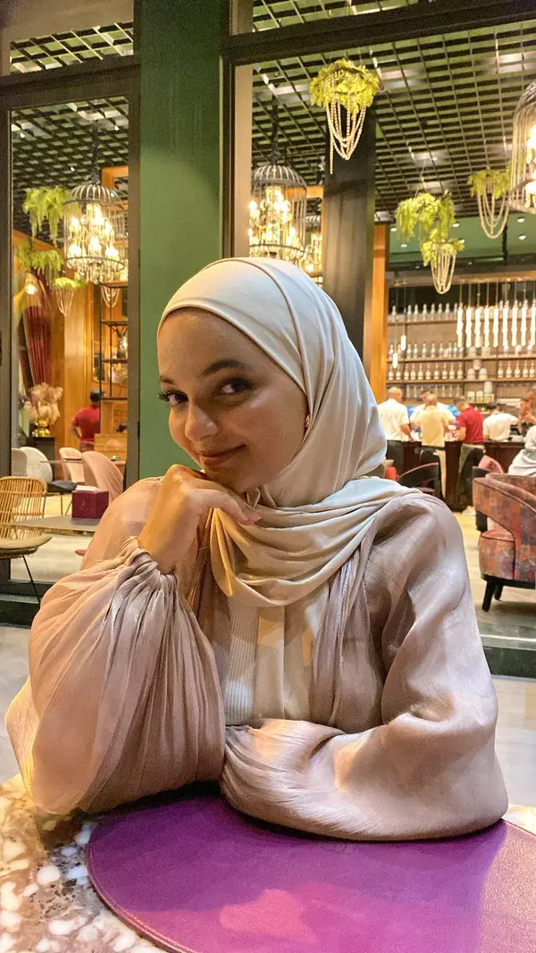 Photo de Fatimazahra, professeur à Casablanca