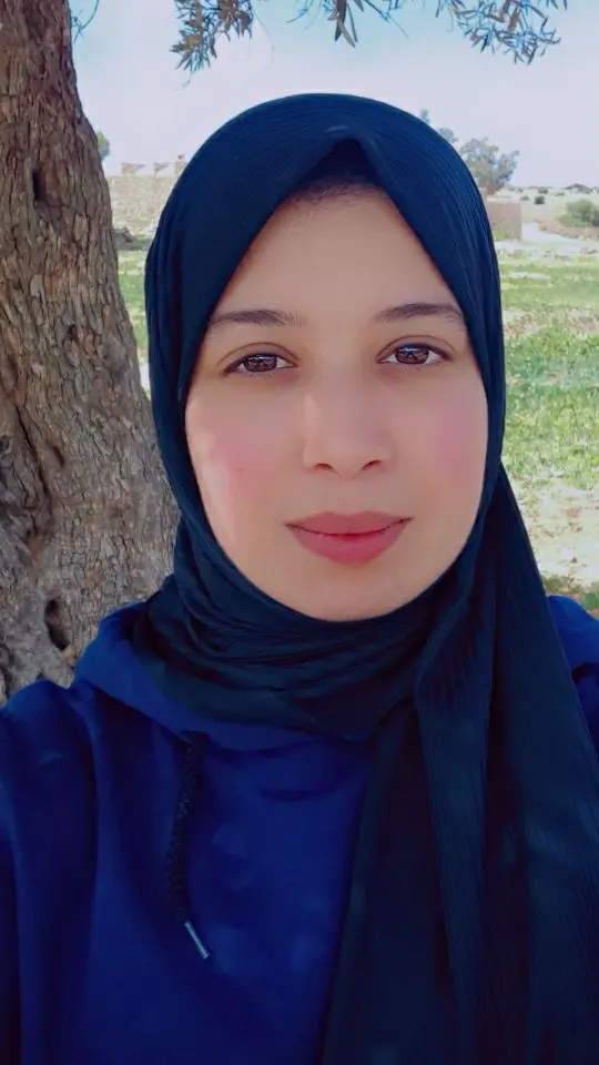 Photo de Salma, professeur à Safi