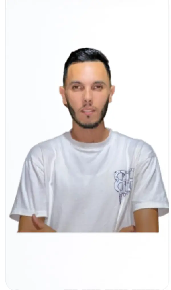 Photo de Mouïz, professeur à Casablanca