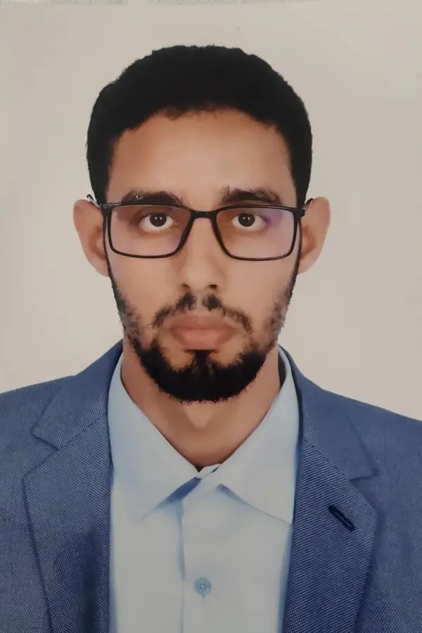Photo de Chemseddine, professeur à Casablanca