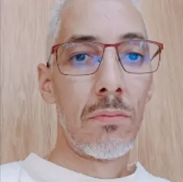 Photo de El houcine, professeur à Khemisset