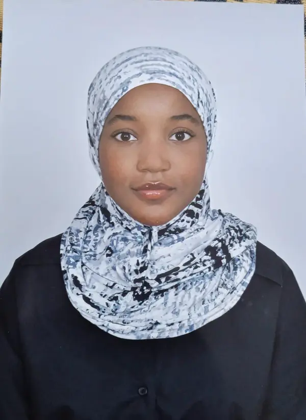Photo de Soukaina, professeur à Casablanca