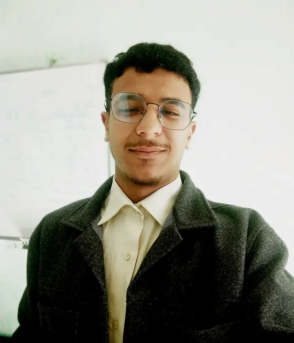 Photo de Anas, professeur à Casablanca