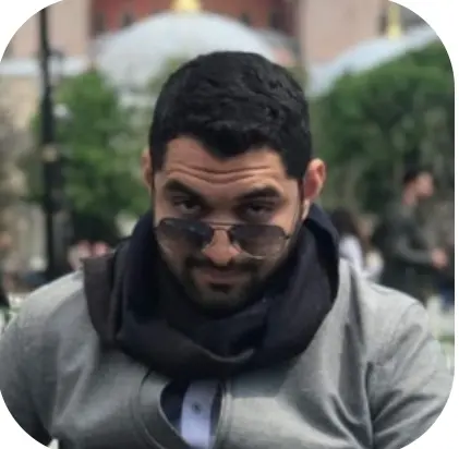 Photo de Zaki, professeur à Casablanca