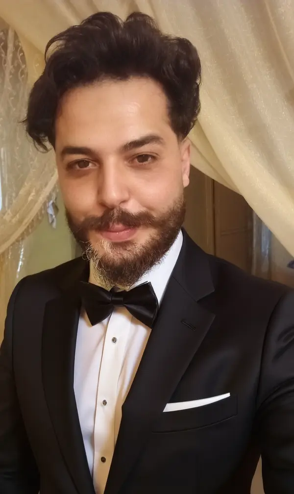 Photo de Ayoub, professeur à Meknes
