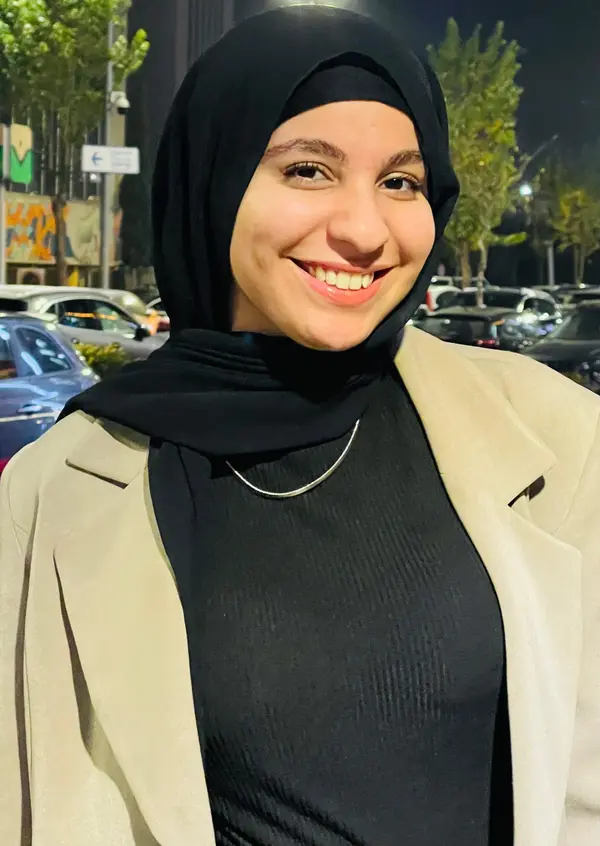 Photo de Chadia, professeur à Casablanca