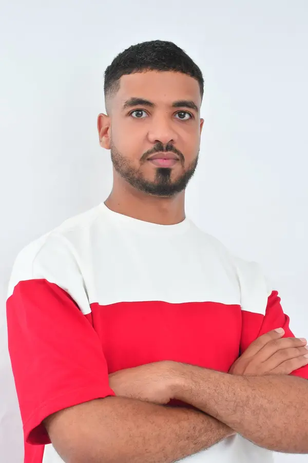 Photo de Taoufik, professeur à Casablanca