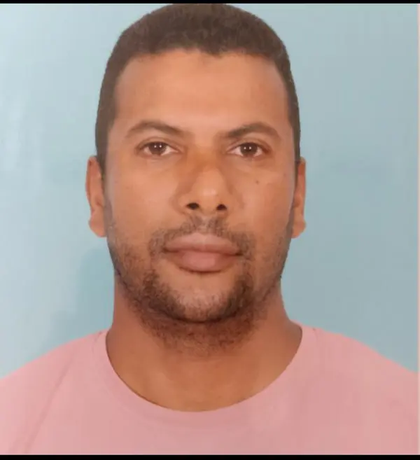 Photo de Hicham, professeur à Kenitra