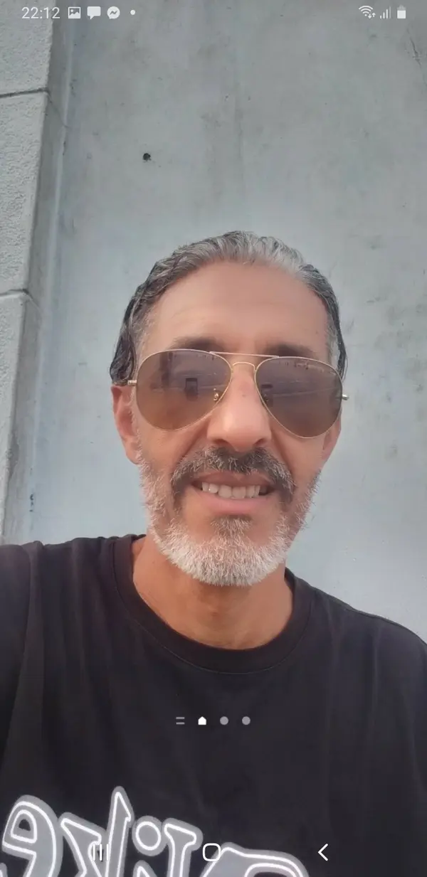 Photo de Said, professeur à Kenitra