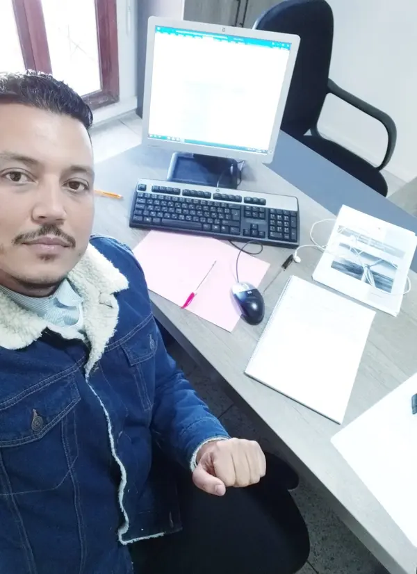 Photo de Belghoute, professeur à Casablanca