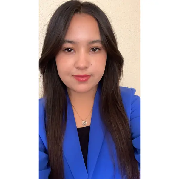 Photo de Siham, professeur à Marrakech