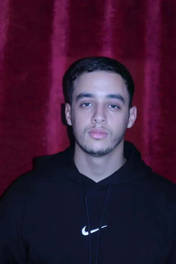 Photo de Abdesslam, professeur à Marrakech