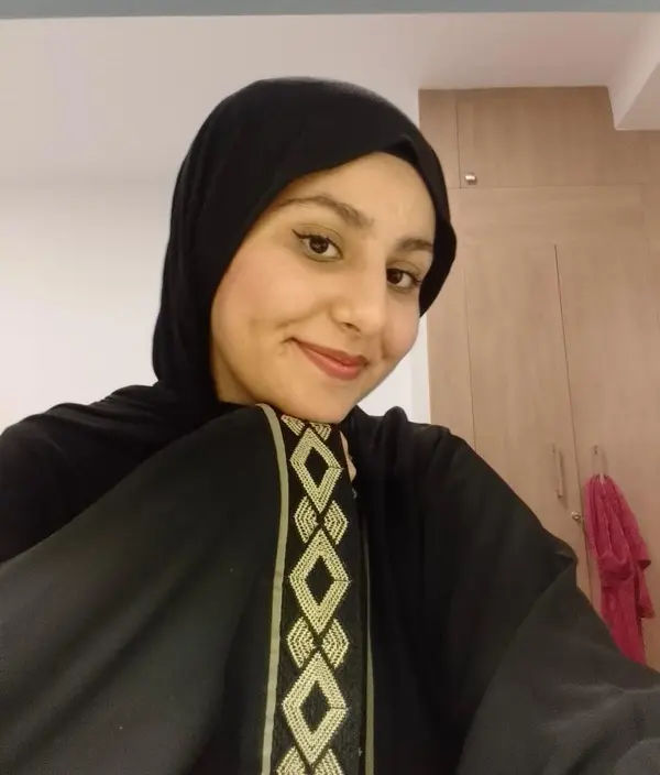 Photo de Khaoula, professeur à Agadir