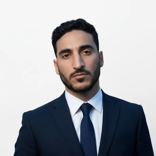 Photo de Karam, professeur à Agadir