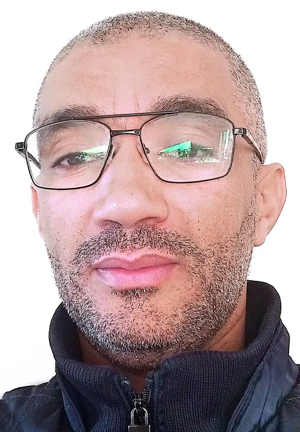 Photo de Rachid, professeur à Marrakech