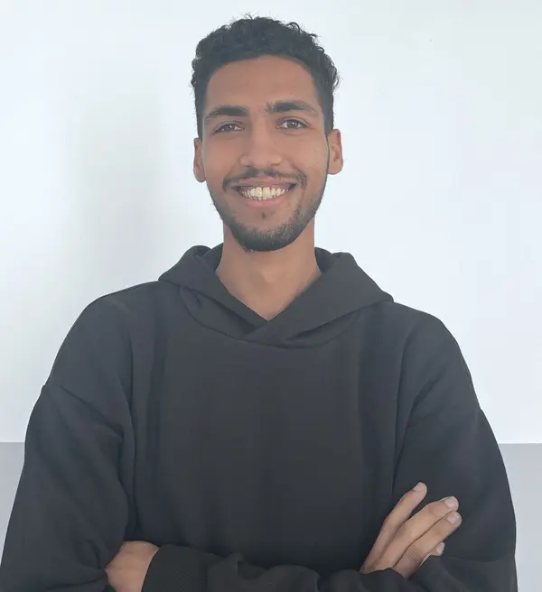 Photo de El amine, professeur à Tanger