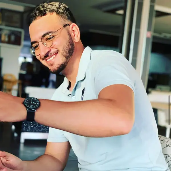 Photo de Anas, professeur à Khemisset