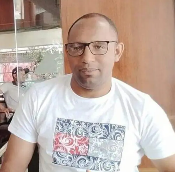 Photo de Youssef, professeur à Casablanca