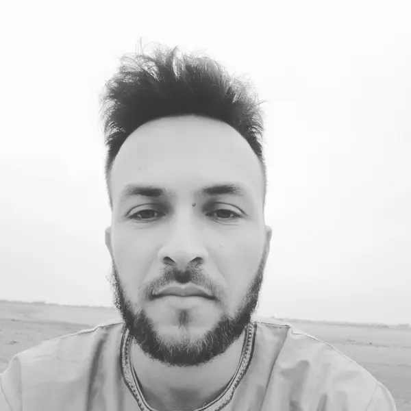 Photo de El, professeur à Mohammedia