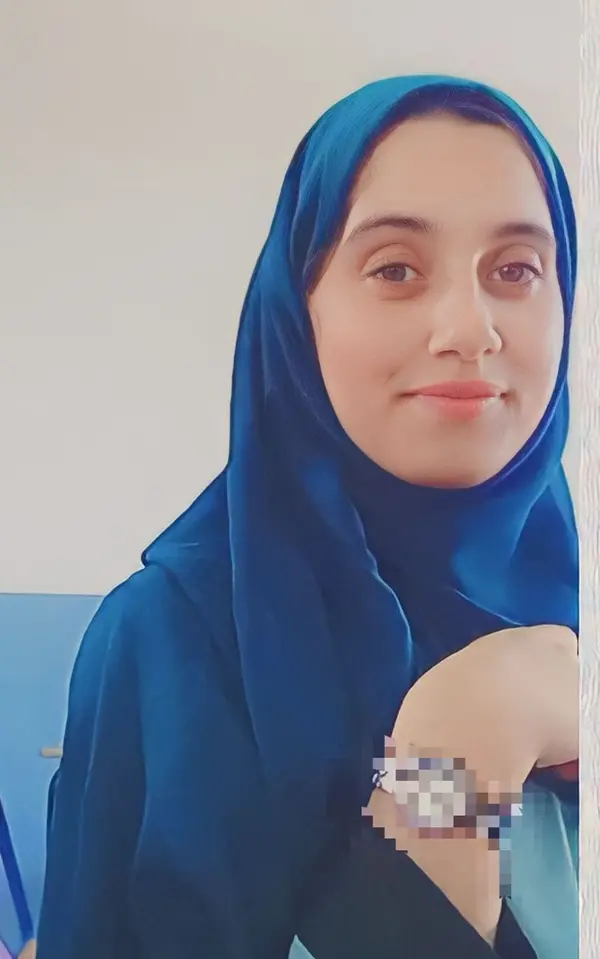 Photo de Nabila, professeur à Casablanca