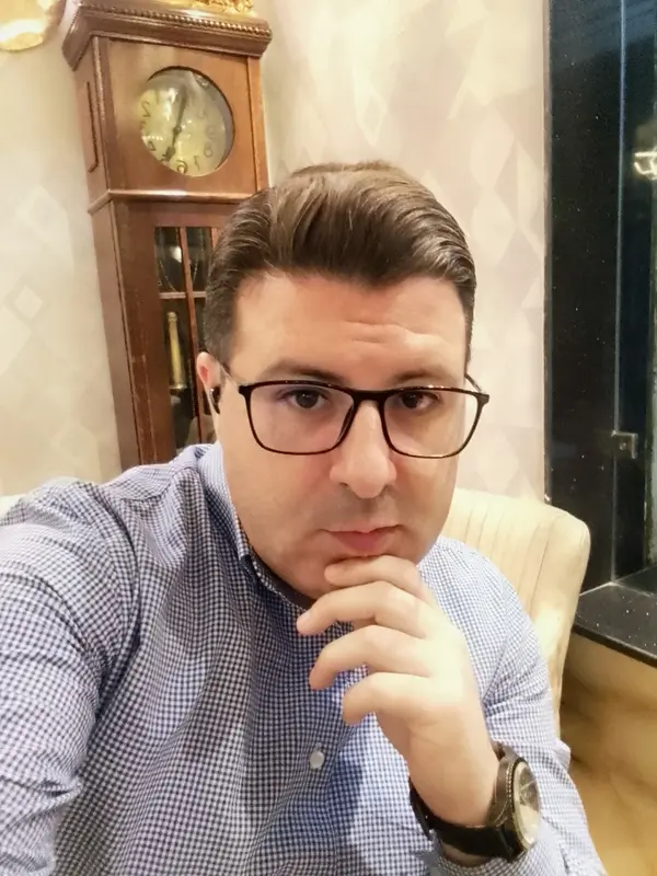 Photo de Prof, professeur à Oujda