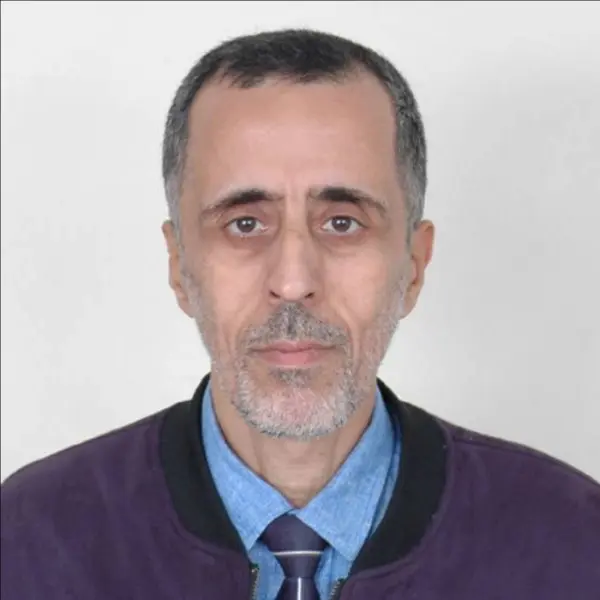 Photo de Mostafa, professeur à Mohammedia