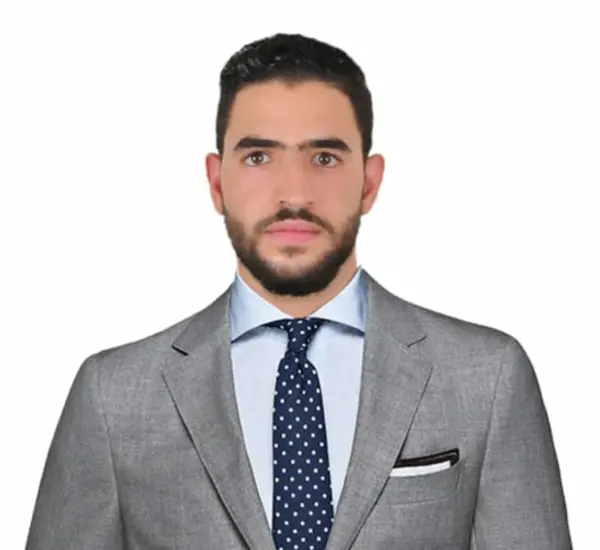 Photo de Mohamed, professeur à Ksar el-Kebir