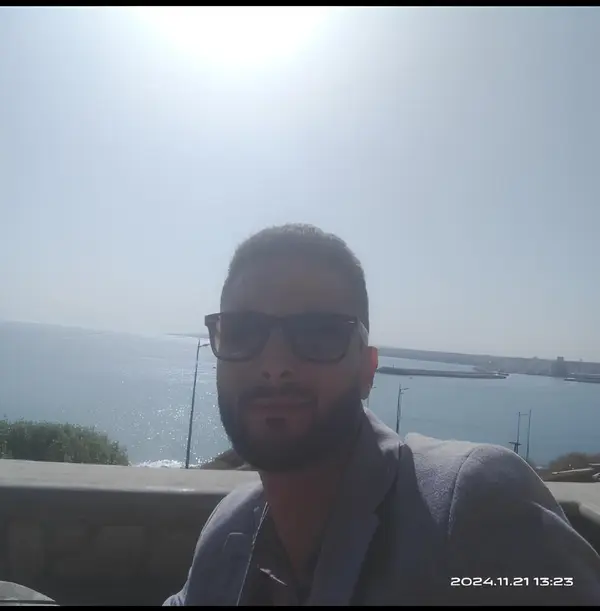 Photo de Adil, professeur à Safi